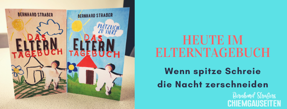 Wenn das Kind zahnt