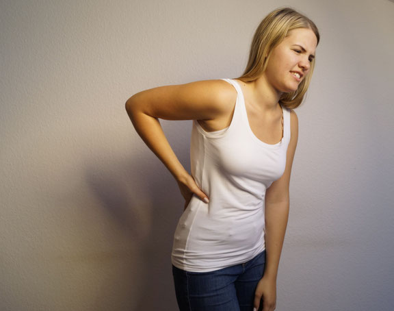 Ischias Mönchengladbach Osteopathie