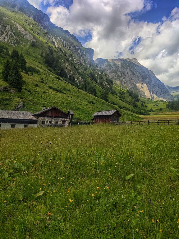 Kals am Großglockner: Das Leben wirkt klein – und doch unendlich, eingebettet in das Große