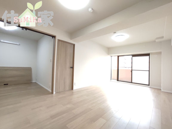ライオンズマンション若江東