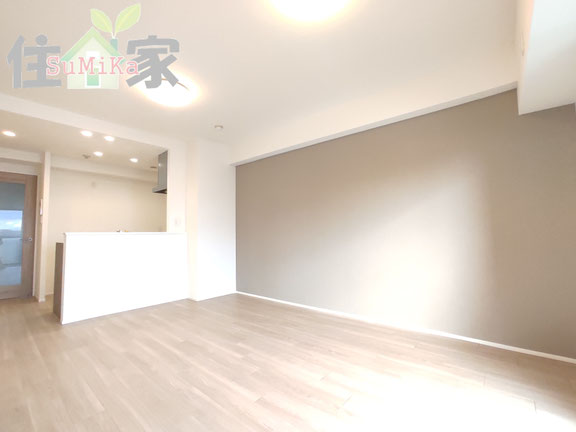 グランドメゾン小阪
