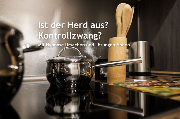 Kontrollzwang