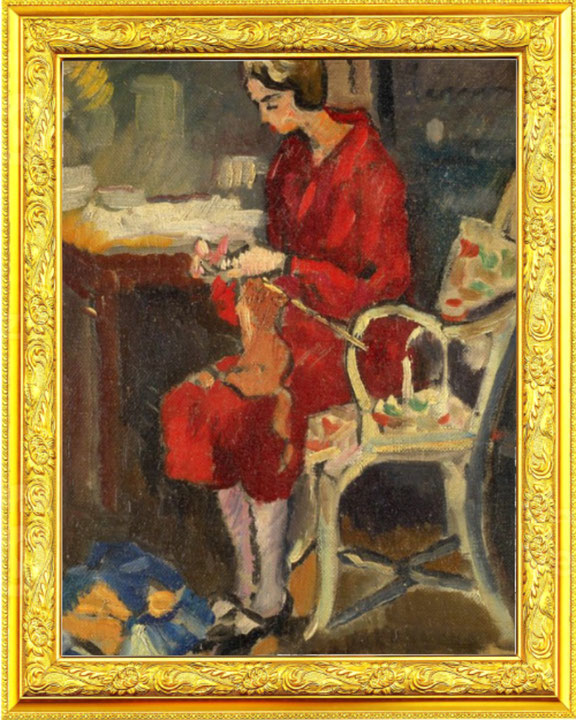 Louis Valtat (1929)