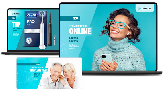 Marketing Agentur Berlin Köpenick