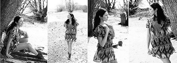 Schöne Portraitfotos erstellt der Osnabrücker Fotograf mit Fotostudio