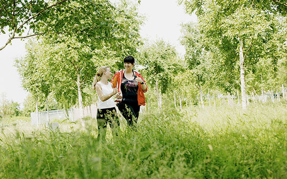 Fotograf aus Osnabrück fotografiert Business Reportage für Unternehmen