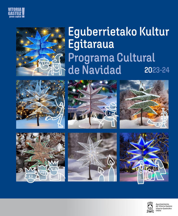 Programa de Navidad