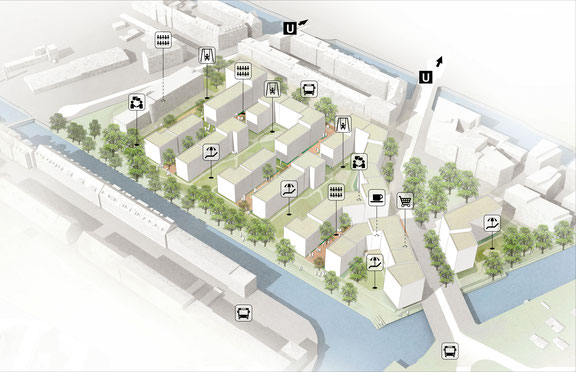 Abbildung: zillerplus Architekten und Stadtplaner