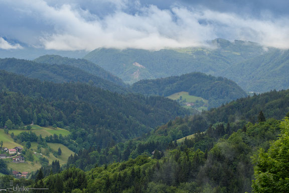Trojani Pass