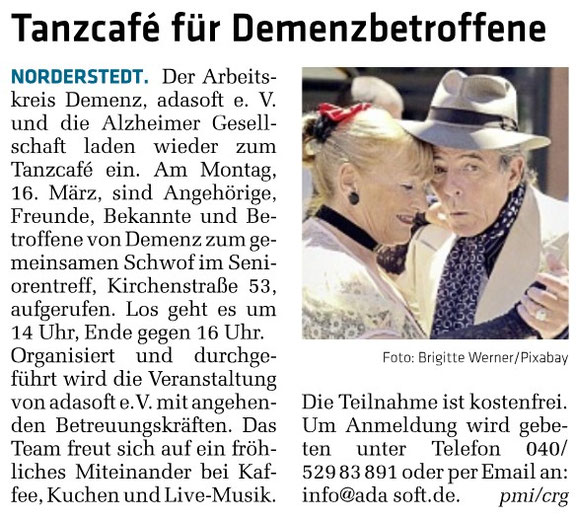 Heimatspiegel vom 14.03.2026