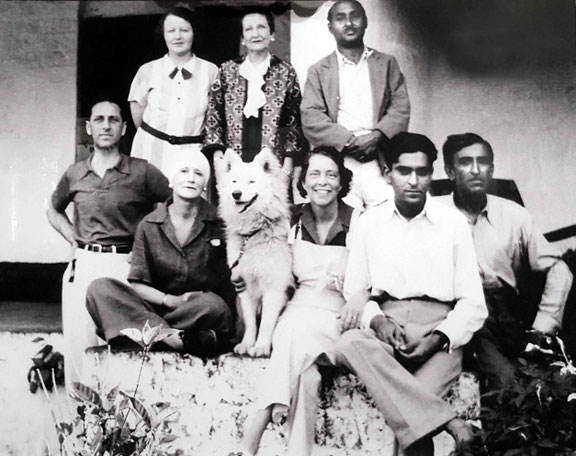 1938 : Nasik. 