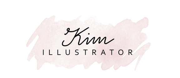 kim-illustrator