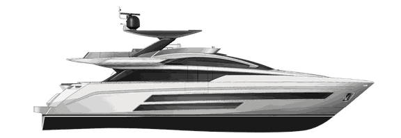 Bugari Yacht