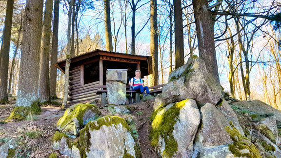 Pavillon Mathildenruhe