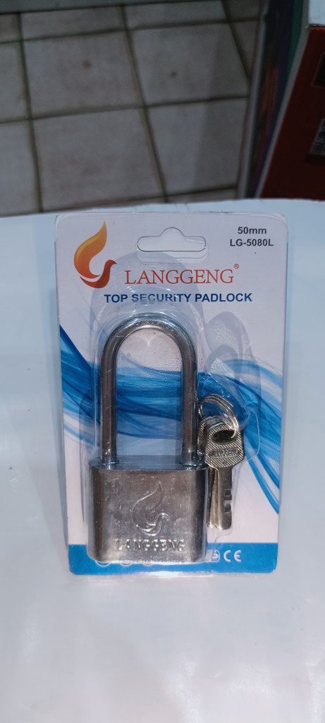 Gembok 50mm panjang