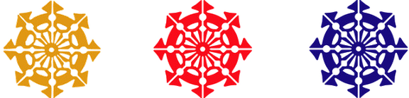 パッケージの 輪宝 の意味する事とは 陀羅尼助 通販 陀羅尼助丸 松谷清造本舗 Oomine Com