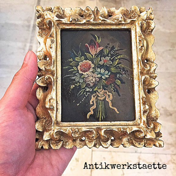 small painting