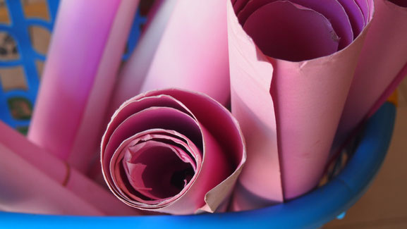 bound for eden, eva marie lobmaier, travel photography, pink