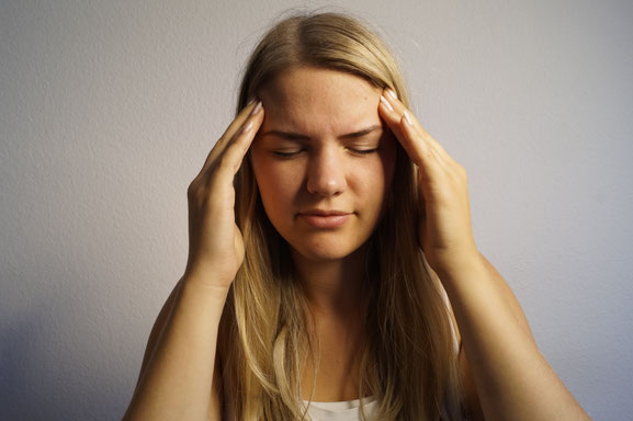 Chronische Schmerzen Mönchengladbach Schmerztherapie