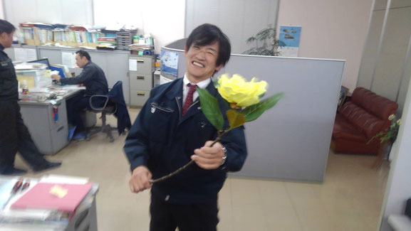 大金運輸本社