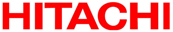 Hitachi Logo