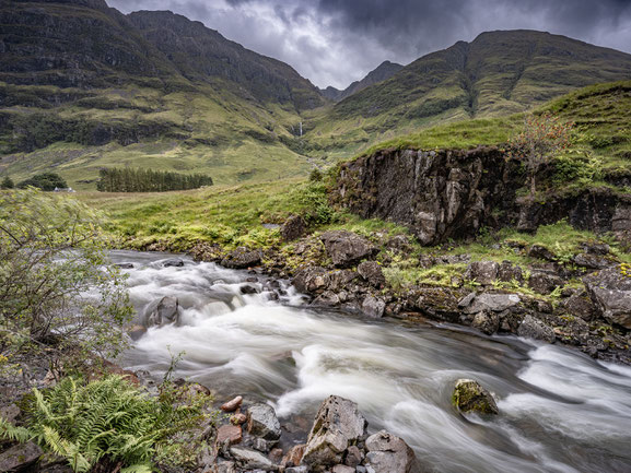 Glen Coe