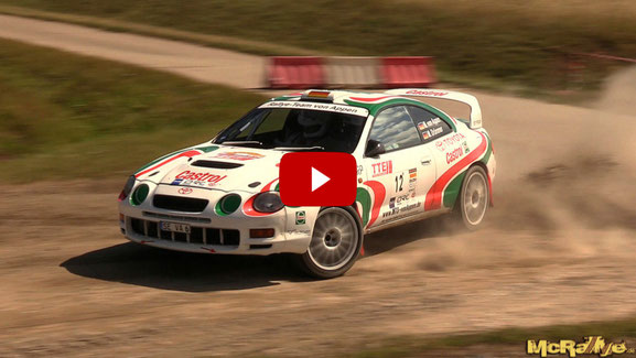 Holsten Rallye 2022