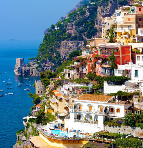 sorrento-best-romantic-destinations-italy