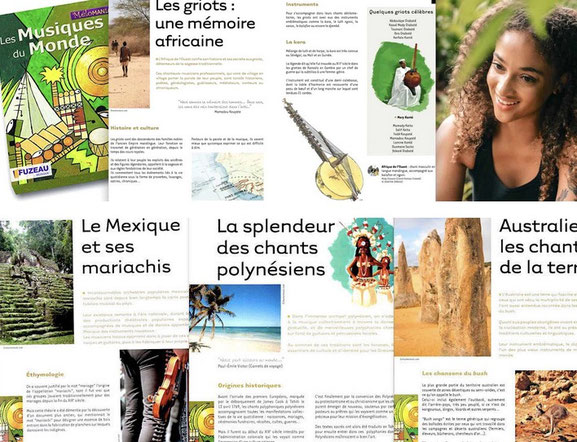 monde image