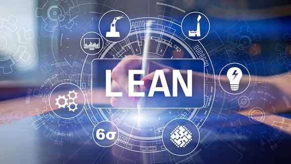 para qué sirve el lean manufacturing