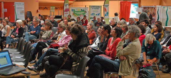 centre culturel d'Aups
