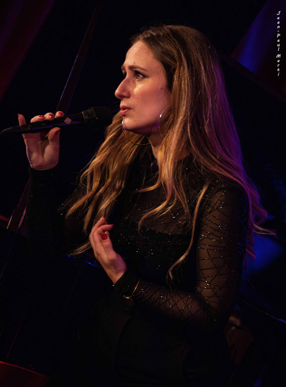 Audrey Pierre - Le Vésinet Live Afterworks - October 2025