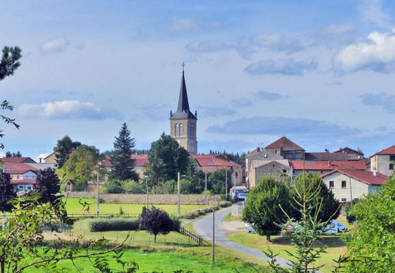 Site de saint-hilaire-cusson-la-valmitte