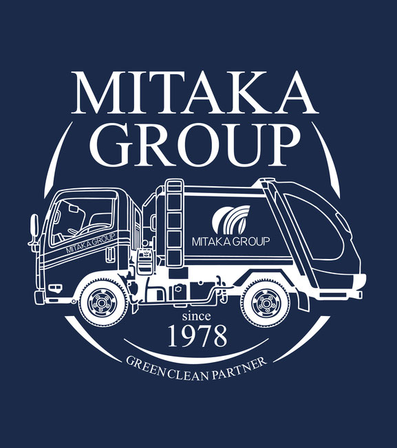 MITAKA GROUP ユニフォームデザイン