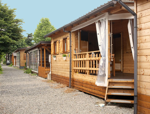 chalet via vienna 2 kindvriendelijke grote veranda