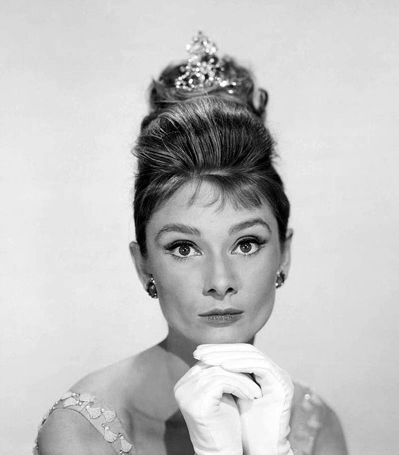 Audrey Hepburn-23