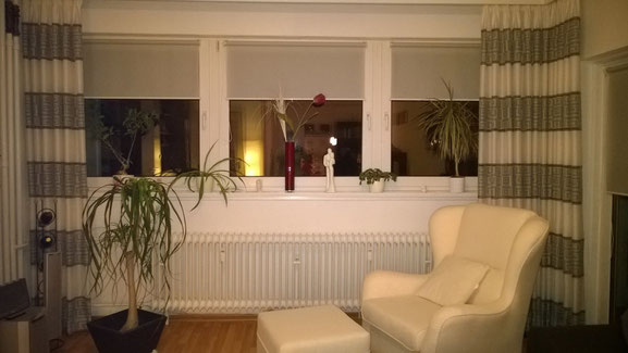 Gardinen-Atelier Dagmar Roder
