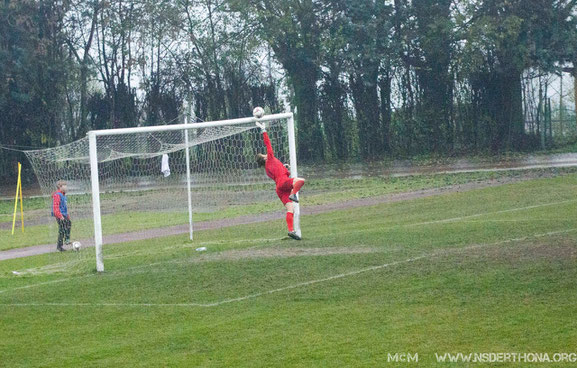 2015-16 DERTHONA - RAPALLO BOGLIASCO 0-0