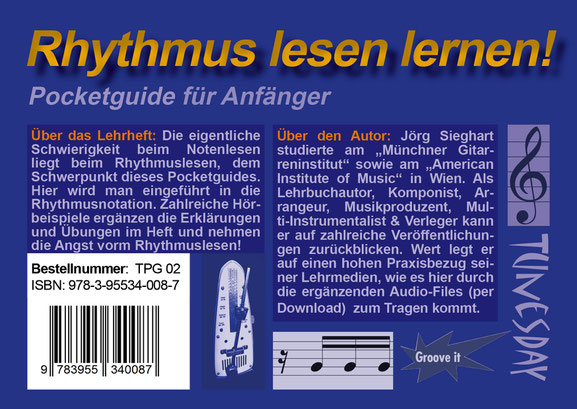 Cover Rückseite