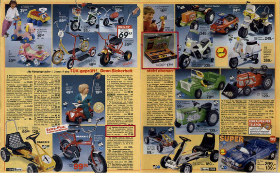 Bild: Scan Seite Quellekatalog