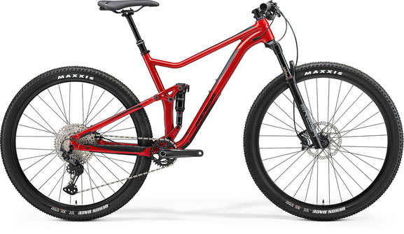 Merida One-Twenty RC XT-Edition