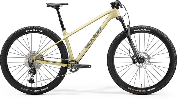Merida Big.Nine TR 5000