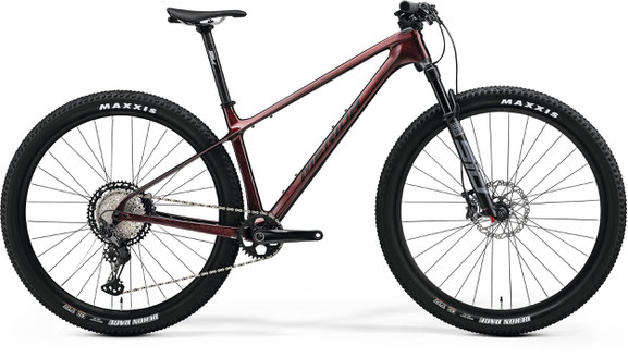 Merida Big.Nine XT 