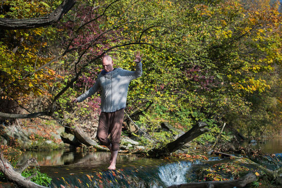 René Hug Yoga Blog - Dein Leben nach der Corona Krise
