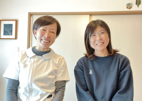 ストレスから頭痛