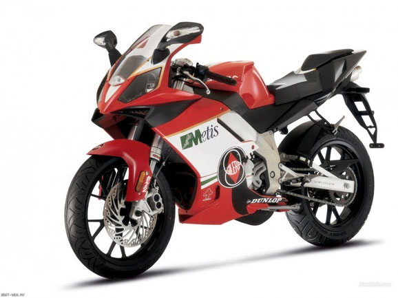 gilera sc