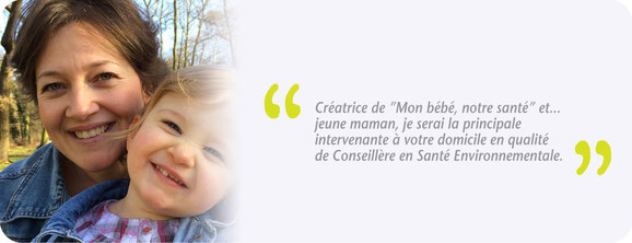 Des conseils et informations personnalisés pour vous accompagner et vous aider à mieux comprendre, connaître et éviter les polluants quotidiens.