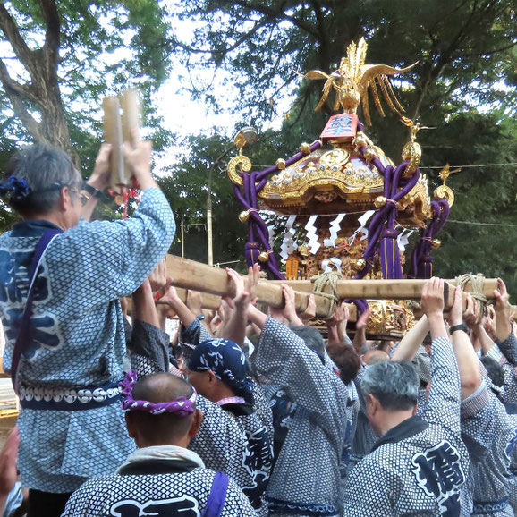 夏祭り