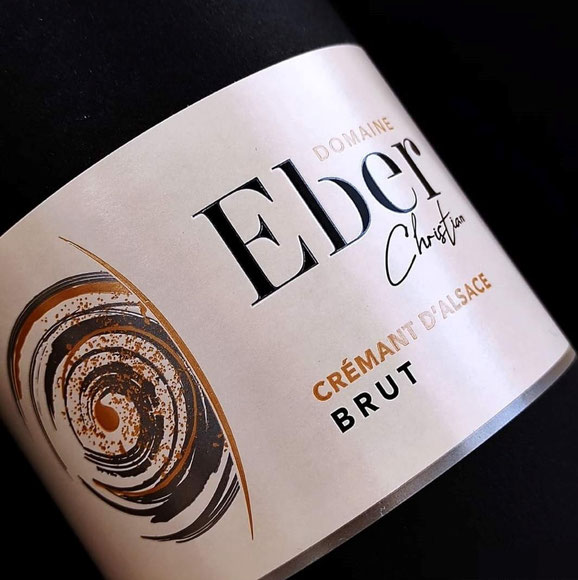 Sélection Grains Nobles Vins Alsace Eber