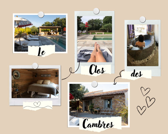 chambre d'hote VAR 83